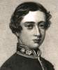 Prince of Wales, 1859