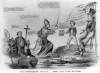 “The Propagation Society,” cartoon, 1855, zoomable image