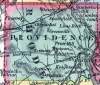 Providence County, Rhode Island, 1857