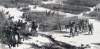 Grand Review of the Army of the Potomac, September 1863, Thomas Nast, artist's impression, detail, zoomable image
