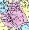 Pulaski County, Georgia, 1857