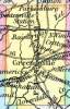 Putnam County, Indiana, 1857