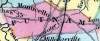 Putnam County, Tennessee, 1857