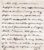 Reverdy Johnson to Abraham Lincoln, Friday, September 05, 1862 (Page 3)