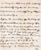 Reverdy Johnson to Abraham Lincoln, Friday, September 05, 1862 (Page 4)