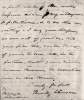 Reverdy Johnson to Abraham Lincoln, Friday, September 05, 1862 (Page 6)