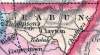 Rabun County, Georgia, 1857