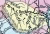 Raleigh County, Virginia, 1857