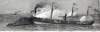 U.S.S. Lackawanna ramming the C.S.S. Tennessee, Mobile Bay, August 5, 1864, artist's impression, zoomable image