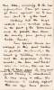 Henry J. Raymond to Abraham Lincoln, August 22, 1864 (Page 2)