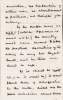 Henry J. Raymond to Abraham Lincoln, August 22, 1864 (Page 4)