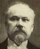 Raymond Poincaré, detail
