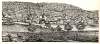 Reading, Pennsylvania, 1840