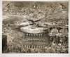 "Reconstruction," circa 1867, artist's impression, zoomable image