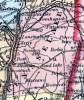 Rensselaer County, New York, 1857