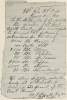 Confederate General Ewell's requisition of supplies during his occupation of Carlisle, Pennsylvania, June 27, 1863, original