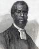 Alexander Crummell