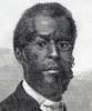 Alexander Crummell, detail