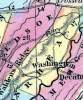 Rhea County, Tennessee, 1857