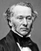 Richard Cobden, Brady image, 1859