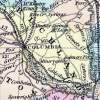 Richland District, South Carolina, 1857