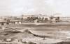 Richmond, Virginia, 1854, from the south