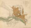 Richmond, Virginia, 1858, with 1864 additions