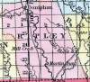 Ripley County, Missouri, 1857