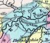Roane County, Tennessee, 1857