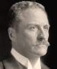 Robert Bacon, circa 1910, detail
