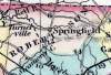 Robertson County, Tennessee, 1857