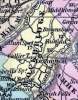 Rockbridge County, Virginia, 1857
