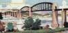 Royal Albert Bridge, Saltash, England