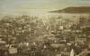 San Francisco Harbor, circa 1850