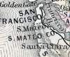 San Mateo County, California, 1860