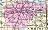 Sangamon County, Illinois, 1857