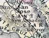 Santa Clara County, California, 1860