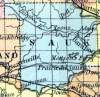 Sauk County, Wisconsin, 1857