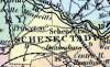 Schenectady County, New York, 1857