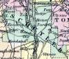 Schuyler County, New York, 1857