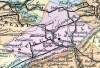 Schuylkill County, Pennsylvania, 1857