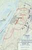 The Siege of Vicksburg, May 22, 1863, battle map, zoomable image