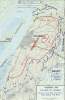 The Siege of Vicksburg, July 3, 1863, battle map, zoomable image