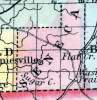 Seneca County, Missouri, 1857
