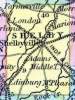 Shelby County, Indiana, 1857