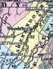 Shenandoah County, Virginia, 1857