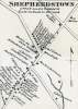 Shepherdstown, Pennsylvania, 1872