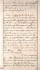 George F. Shepley to Abraham Lincoln, Tuesday, December 09, 1862 (page 3)
