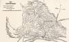 Pittsburg Landing, or Shiloh, Battle Map, April 6-7, 1862, zoomable image