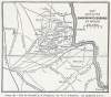 Confederate Battle Map, Pittsburg Landing, or Shiloh, April 6-7, 1862